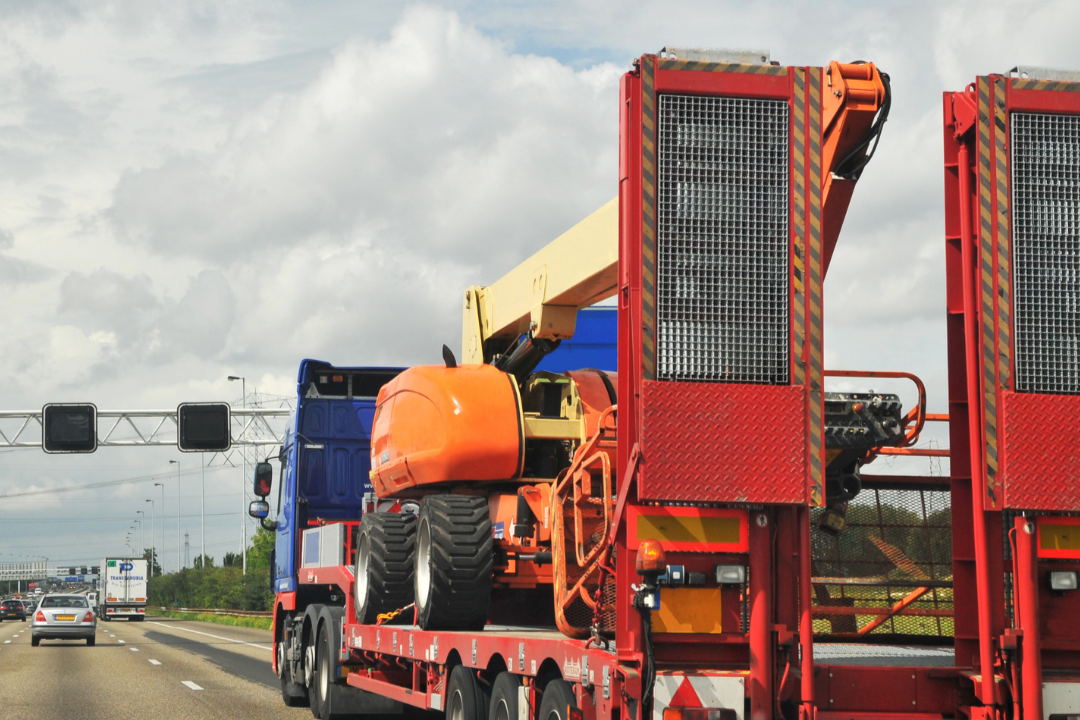 equipment1 транспорт для міжнародних перевезень, автомобільний
