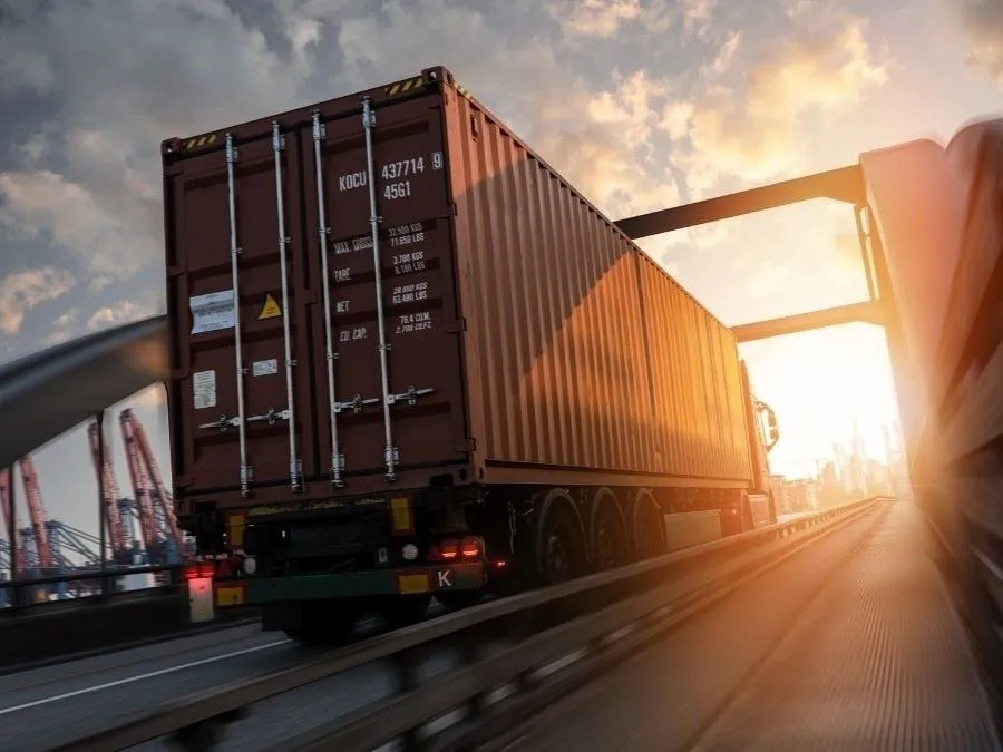 road-transportation транспорт для міжнародних перевезень, автомобільний